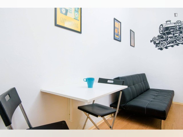 Prague Room for rent