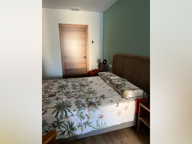 Spain furnished Room in Valencia, Valencia