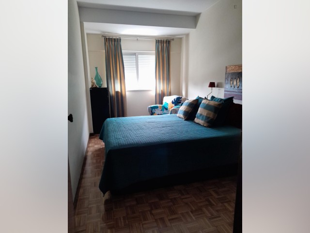 Portugal furnished Room in Porto-North Portugal, Porto Oporto