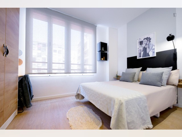 Spain furnished Room in Valencia, Valencia