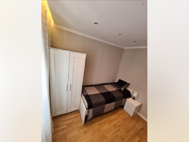 Portugal furnished Room in Lisboa-Tagus Valley, Lisbon