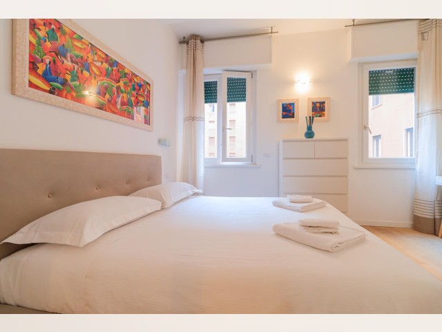 Italy furnished Apartment in Lombardy, Milan