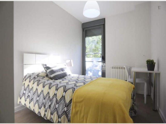 Spain furnished Room in Madrid, Madrid