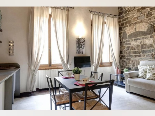 Italy furnished Apartment in Tuscany, Florence