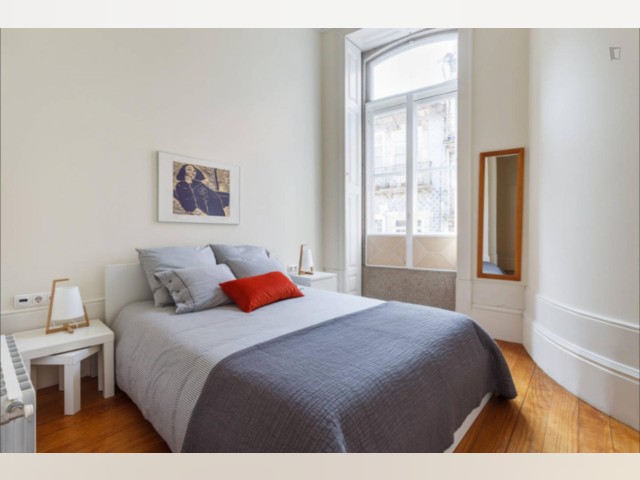 Portugal furnished Apartment in Porto-North Portugal, Porto Oporto
