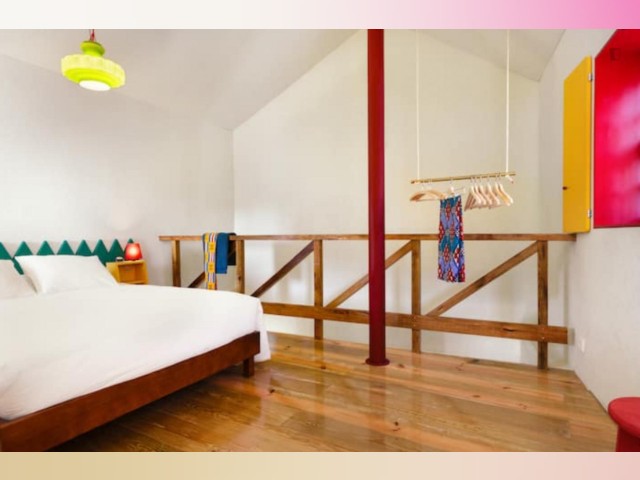 Portugal furnished House in Porto-North Portugal, Porto Oporto