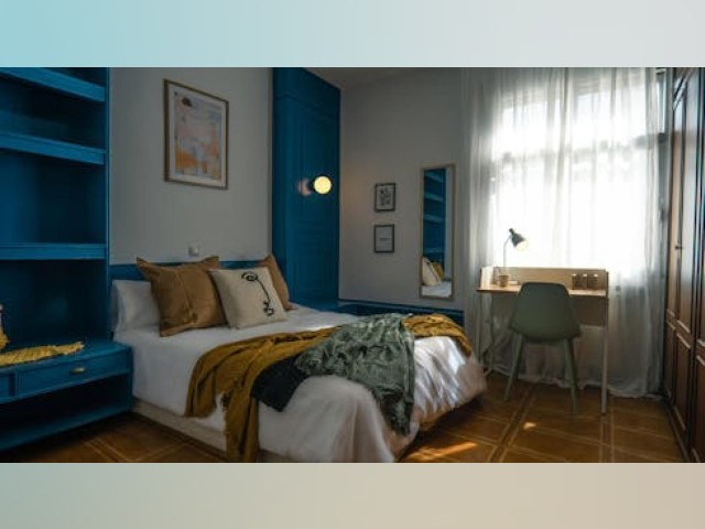 Spain furnished Room in Madrid, Madrid