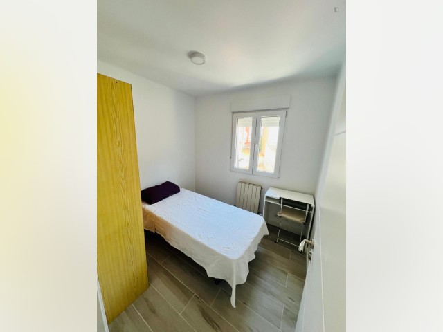 Spain furnished Room in Madrid, Madrid