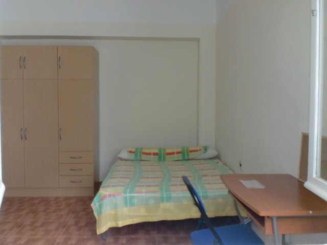 Spain furnished Room in Valencia, Alicante