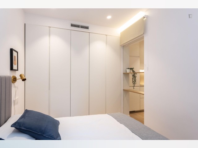 Spain furnished Apartment in Madrid, Madrid