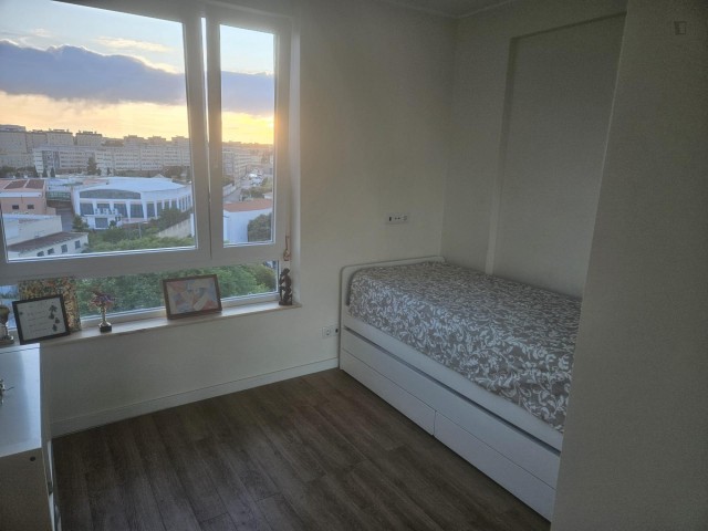 Portugal furnished Room in Lisboa-Tagus Valley, Lisbon
