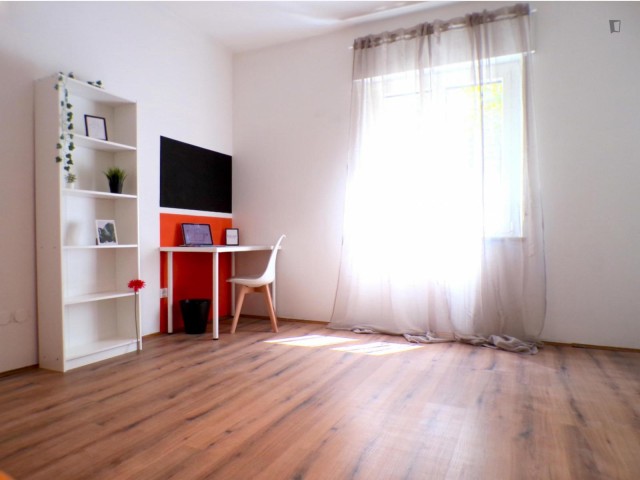 Italy furnished Room in Trentino Alto Adige, Trento