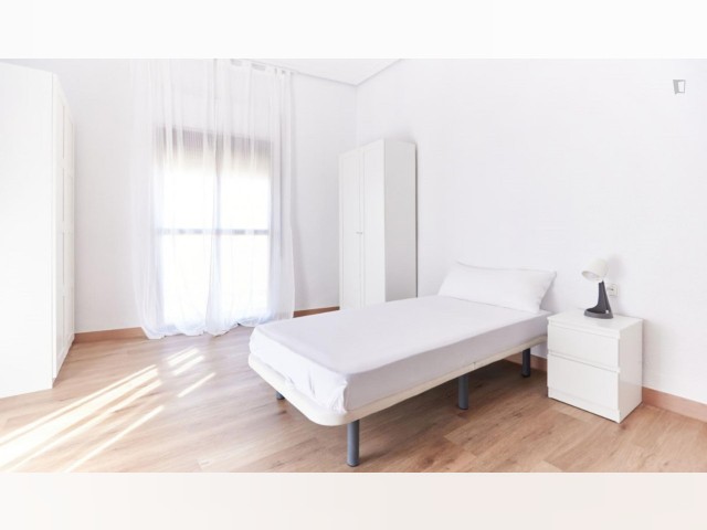 Spain furnished Room in Andalucia, Seville