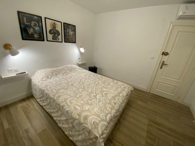 Spain furnished Room in Valencia, Alicante