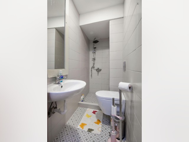 Istanbul Apartment for rent
