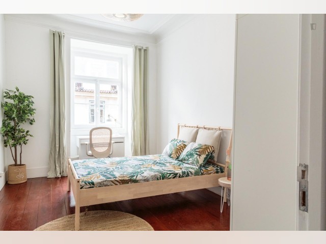 Portugal furnished Room in Lisboa-Tagus Valley, Lisbon