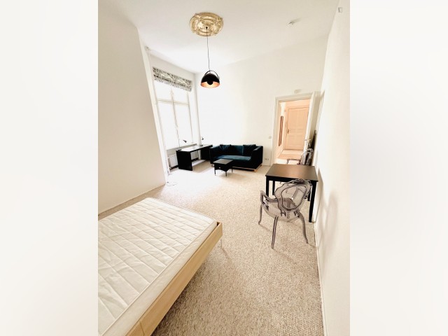 Germany furnished Apartment in Berlin, Berlin