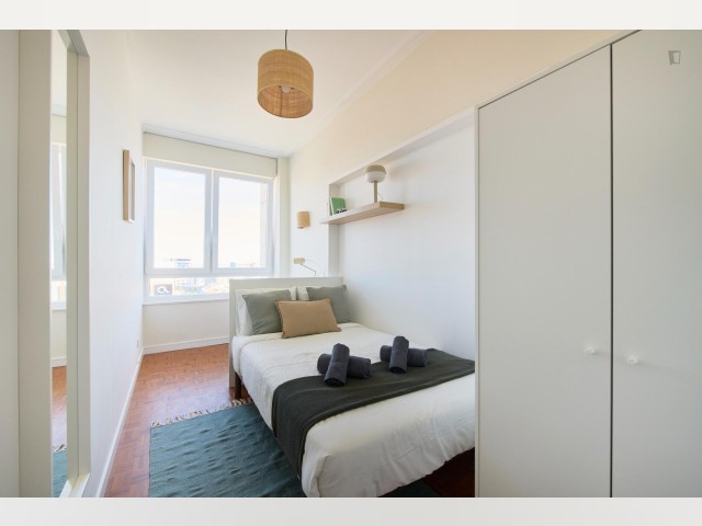 Portugal furnished Room in Lisboa-Tagus Valley, Lisbon