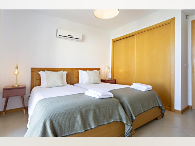 Portugal furnished Apartment in Algarve, Tavira
