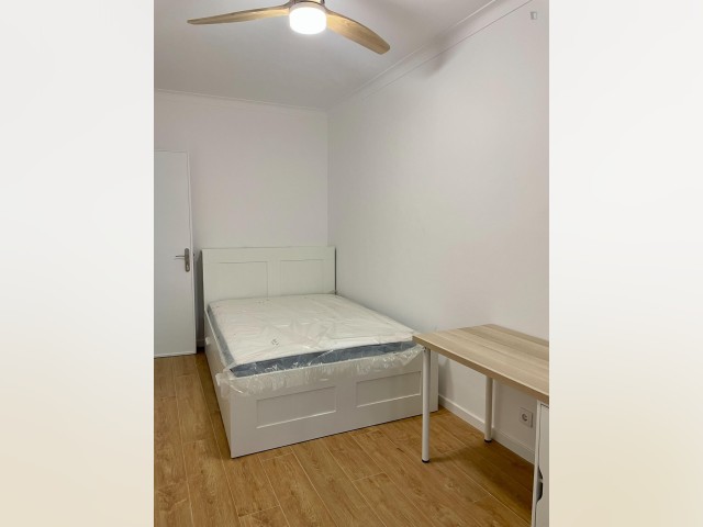 Portugal furnished Room in Lisboa-Tagus Valley, Lisbon