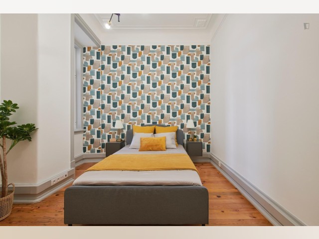 Portugal furnished Room in Lisboa-Tagus Valley, Lisbon
