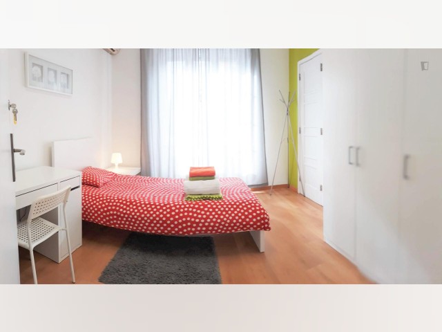 Portugal furnished Room in Lisboa-Tagus Valley, Lisbon