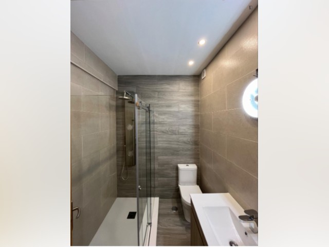 Portugal furnished Room in Lisboa-Tagus Valley, Seixal