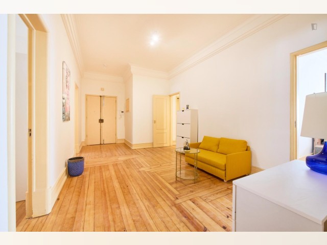 Portugal furnished Room in Lisboa-Tagus Valley, Lisbon
