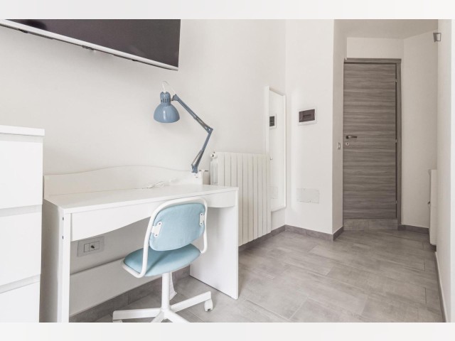 Quarto Mobiliado Alugueres de longa duração em Sassari