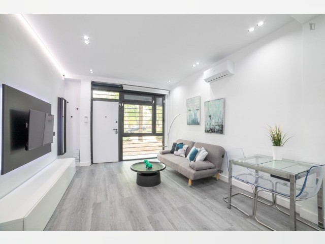 Spain furnished Apartment in Madrid, Madrid