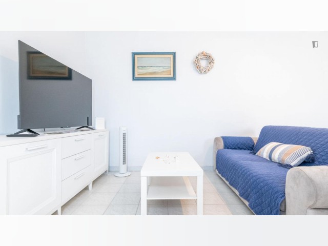 Italy furnished Apartment in Tuscany, Livorno