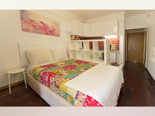 Portugal furnished Apartment in Lisboa-Tagus Valley, Lisbon