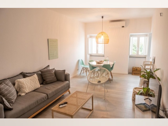 Portugal furnished Apartment in Algarve, Tavira