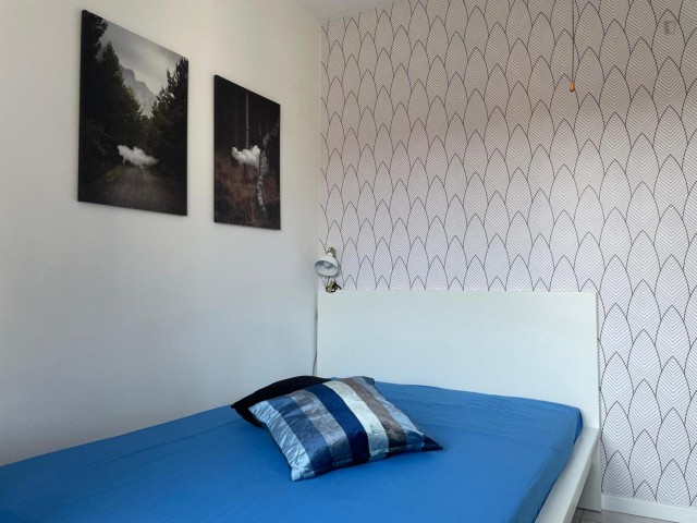 Italy furnished Room in Lombardy, Milan