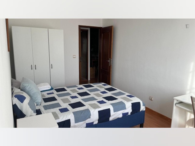 Portugal furnished Room in Lisboa-Tagus Valley, Lisbon