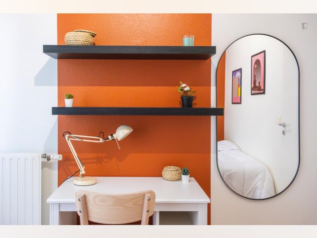 France furnished Room in Aquitaine, Bordeaux
