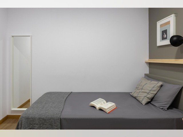 Spain furnished Room in Catalonia, Barcelona
