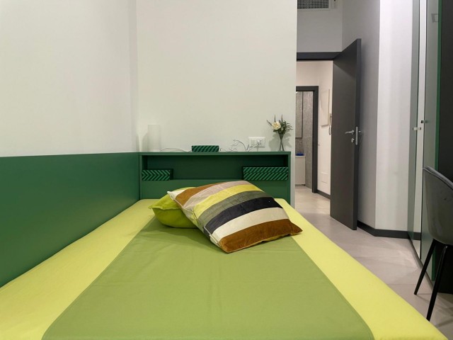 Italy furnished Room in Lombardy, Milan