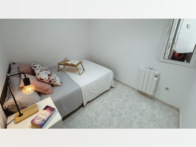 Spain furnished Apartment in Madrid, Madrid