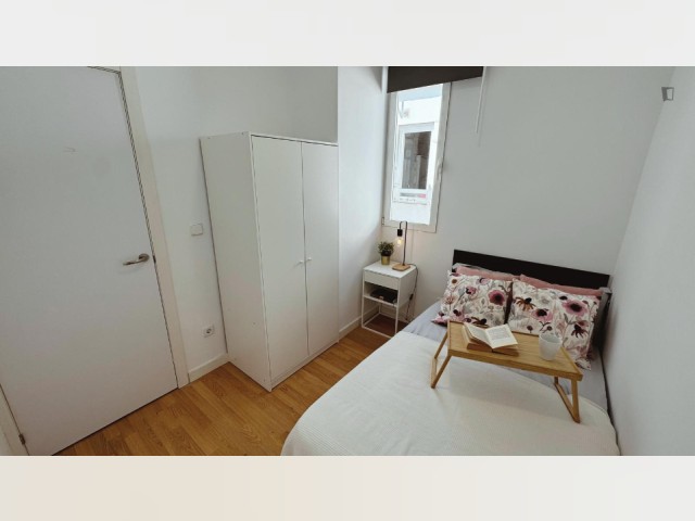 Spain furnished Apartment in Madrid, Madrid