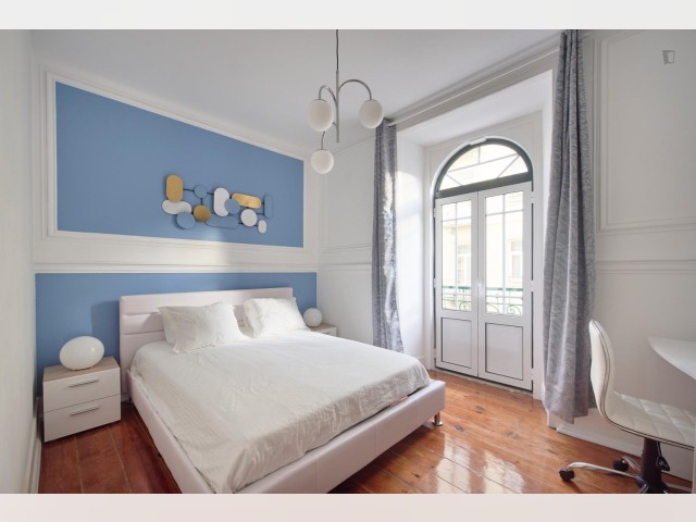 Portugal furnished Room in Lisboa-Tagus Valley, Lisbon