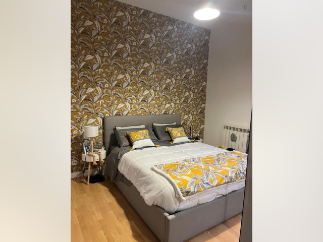 Rome Apartment for rent