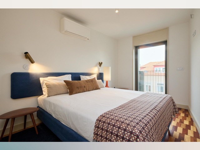 Portugal furnished Apartment in Porto-North Portugal, Porto Oporto