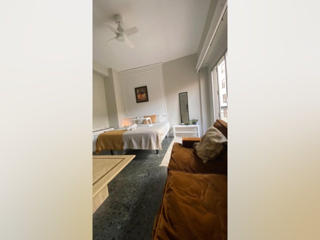 Spain furnished Room in Valencia, Valencia