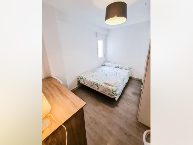 Spain furnished Room in Valencia, Valencia