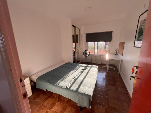 Spain furnished Room in Valencia, Valencia