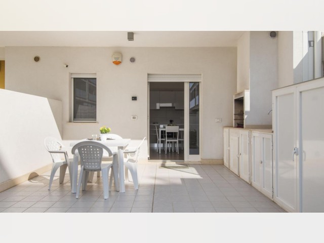 Italy furnished Apartment in Apulia, Monopoli