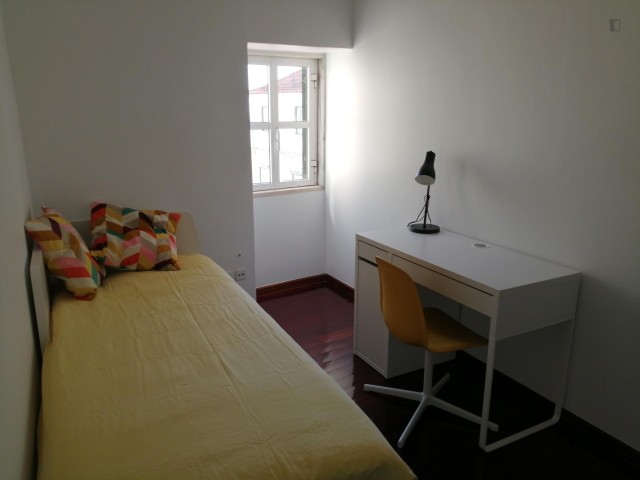 Portugal furnished Room in Lisboa-Tagus Valley, Lisbon