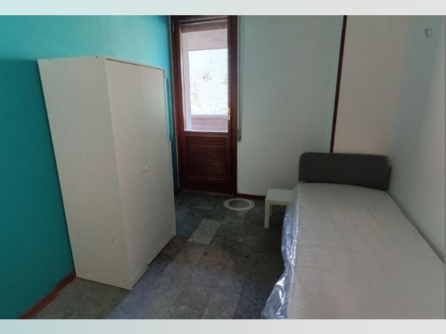 Italy furnished Room in Emilia Romagna, Bologna