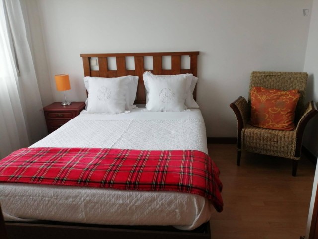 Portugal furnished Apartment in Porto-North Portugal, Porto Oporto